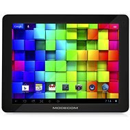 MODECOM FreeTAB 9706 IPS2 X4+ Black - Tablet