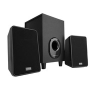 MODECOM MC-S1 - Speakers