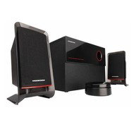 MODECOM MC-2180 - Speakers