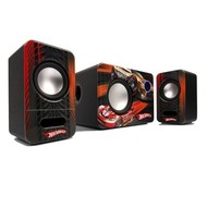 MODECOM MC-2090 HOT WHEEL - Speakers