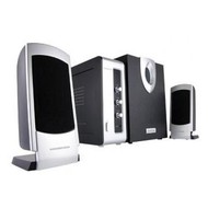 MODECOM MC-2120 - Speakers