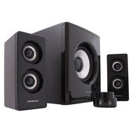 MODECOM MC-2111 - Speakers