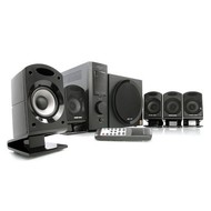 MODECOM MC-5050 - Speakers