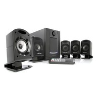MODECOM MC-5060 - Speakers