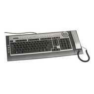MODECOM MC-9001 - Keyboard