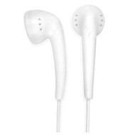  MODECOM MC-105 white  - Headphones