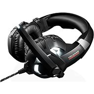 MODECOM VOLCANO MC-849 SHIELD - Gaming Headphones