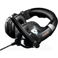 MODECOM VOLCANO MC-859 BOW - Gaming Headphones