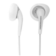 MODECOM MC-100 bílá - Headphones