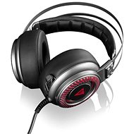 Modecom VOLCANO MC-833 SABER - Gaming Headphones