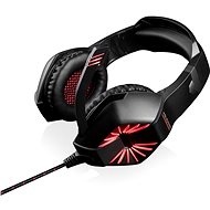 MODECOM VOLCANO MC-839 SWORD - Gaming Headphones