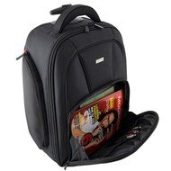 MODECOM Manhattan K1  černý - Laptop Backpack