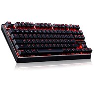 MODECOM Volcano Lanparty US - Keyboard