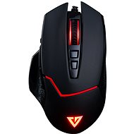 Modecom VOLCANO MC-GMX4 black - Gaming Mouse
