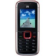 ZTE R221 DUAL SIM - Mobile Phone