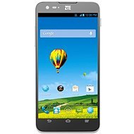 ZTE Grand S Flex - bílý - Mobilný telefón