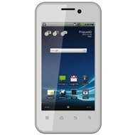ZTE Atlas W White - Mobile Phone