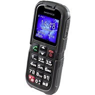 Swissvoice SV39 Outdoor (Black) - Mobilný telefón