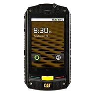 Catepillar CAT B10 - Mobile Phone