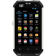  Caterpillar CAT B15 Dual SIM  - Mobile Phone