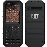 Caterpillar CAT B35 Dual SIM - Mobile Phone