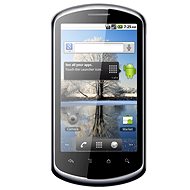 HUAWEI Ideos X5 (U8800) Black - Mobile Phone
