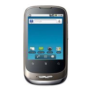 HUAWEI Ideos X1 (U8180) Champagne - Mobile Phone