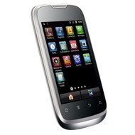 HUAWEI Sonic White - Mobile Phone