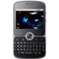 HUAWEI Boulder Black - Mobile Phone