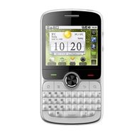 HUAWEI Boulder White - Mobile Phone