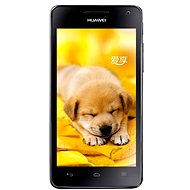 HUAWEI Honor 2 (Black) - Mobile Phone