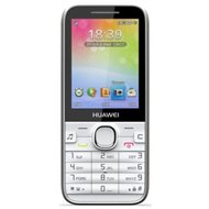 HUAWEI G5510 White - Mobile Phone