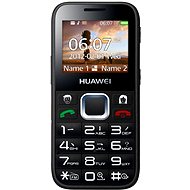  HUAWEI G5000 Black  - Mobile Phone