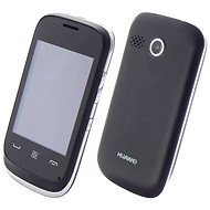 HUAWEI G7105 (Black) - Mobile Phone