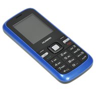 HUAWEI Ascend G3620 Dual SIM Blue - Mobile Phone