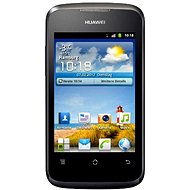 HUAWEI Y200 Black - Mobile Phone