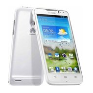HUAWEI Ascend Y200 White - Mobile Phone