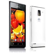 HUAWEI Ascend P1 (White) - Mobile Phone