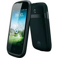 HUAWEI Ascend Y201 Black - Mobile Phone