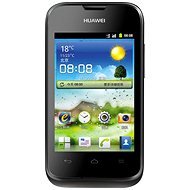 HUAWEI Y210 Black - Mobile Phone