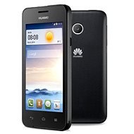 HUAWEI Y330 Black - Mobile Phone