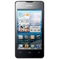 HUAWEI Ascend Y300 (White) - Mobile Phone