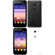 HUAWEI Y550 - Mobile Phone