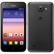 HUAWEI Y550 Black - Mobile Phone