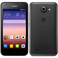 HUAWEI Y550 Black - Mobile Phone
