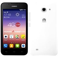 HUAWEI Y550 White - Mobiltelefon