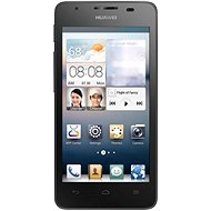 HUAWEI Ascend G510 (Black) - Mobile Phone