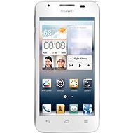 HUAWEI Ascend G510 (White) - Mobile Phone
