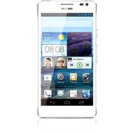 HUAWEI D2 White - Mobile Phone