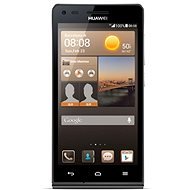 HUAWEI G6 Black - Mobile Phone